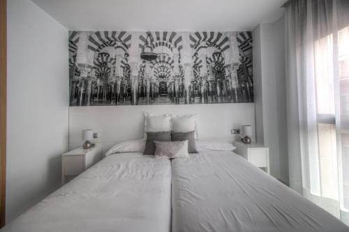 Monteras Cordoba Centro Apartment Exterior photo