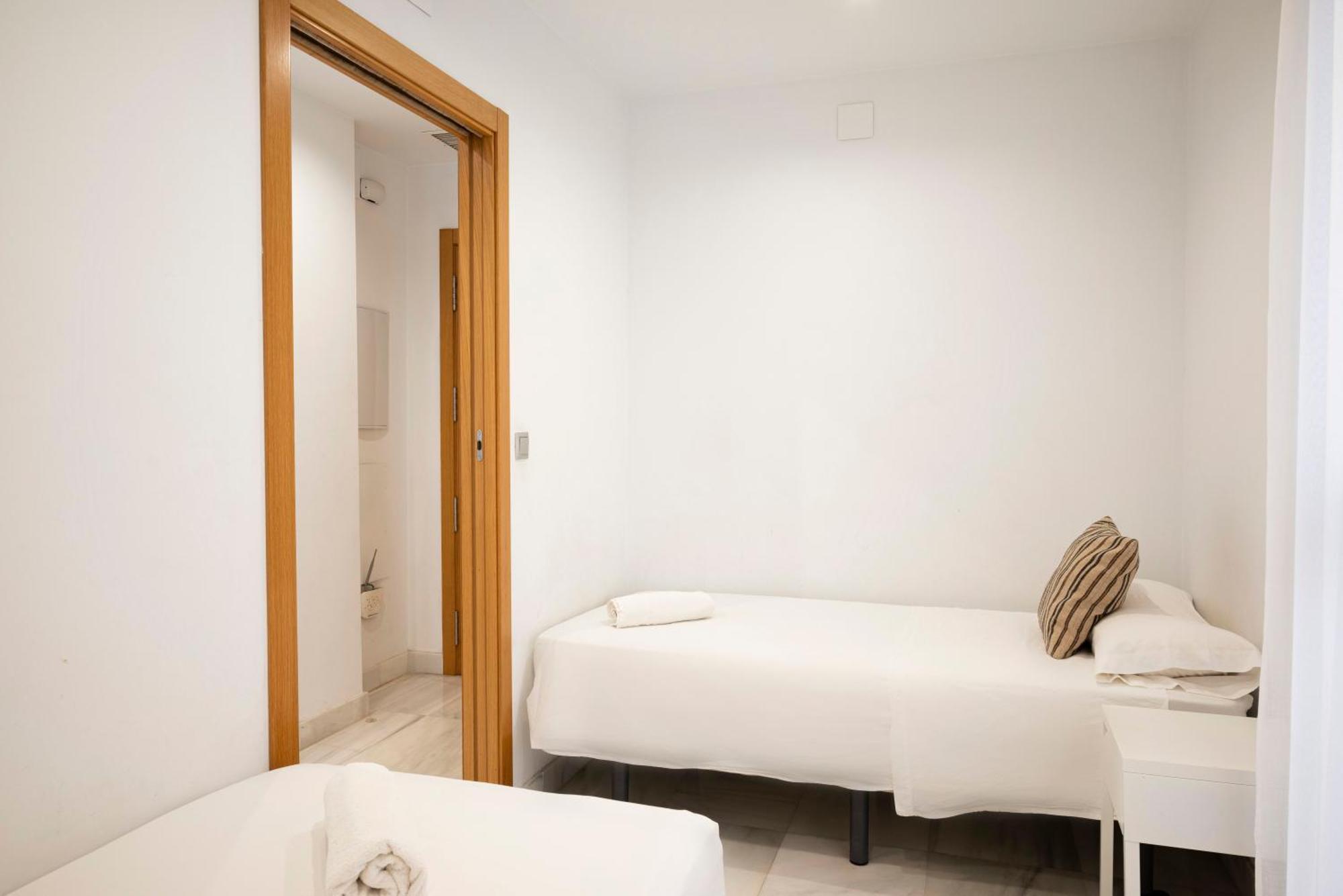 Monteras Cordoba Centro Apartment Exterior photo