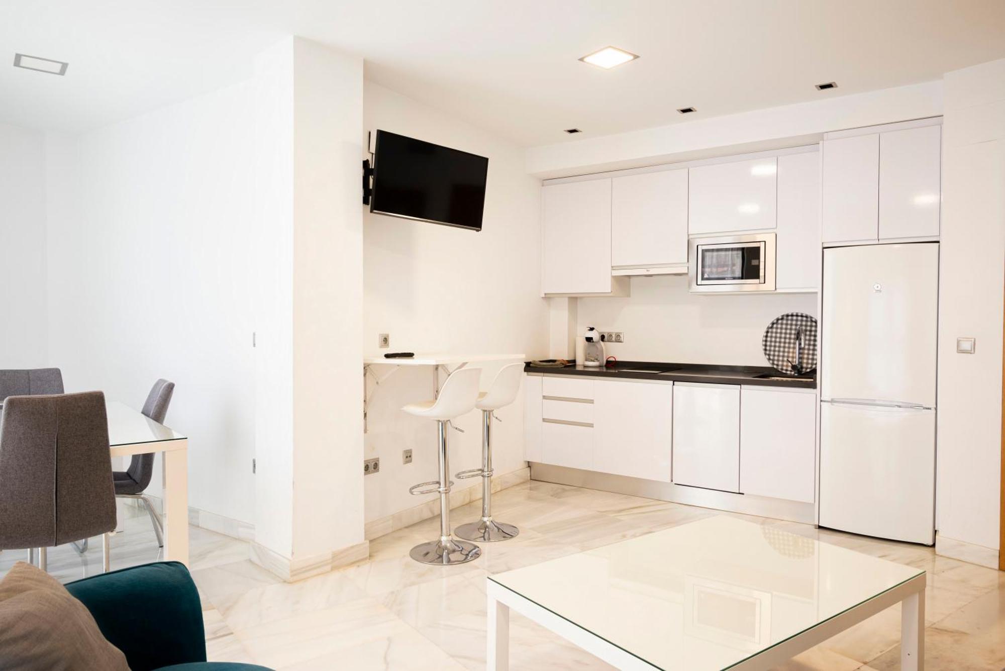 Monteras Cordoba Centro Apartment Exterior photo